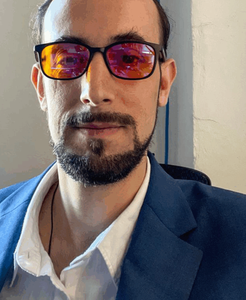 Alexandros Karales